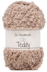 Go Handmade Teddy