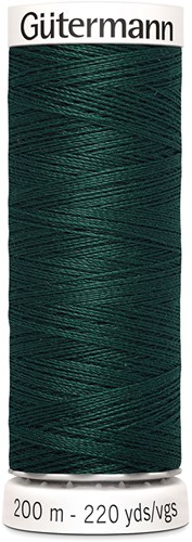 Gütermann Polyester Nähgarn 200m 18