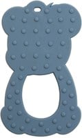 Go Handmade Silikon-Beißring Bär-2