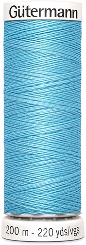 Gütermann Polyester Nähgarn 200m 196