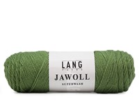 Lang Yarns Jawoll Superwash 198 Farn