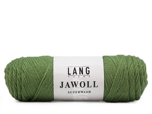 Lang Yarns Jawoll Superwash 198 Farn