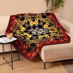 Beehive - AdO Crochet Garn- und Häkelpaket