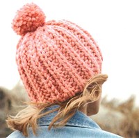 Rico Made By Me / Handknitting No.3-2