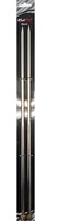 KnitPro Nova Metal Stricknadeln 40cm 6,00mm