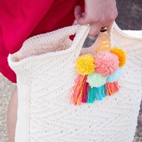 Strickanleitung Fabulous Tasche-2