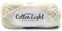 Drops Cotton Light Uni Colour 001 Natur