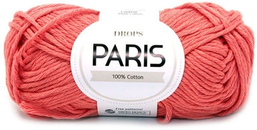 Drops Paris 1 Apricot