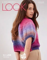 Lana Grossa Lookbook Nr. 16