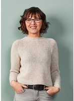 Kukka Sweater Strickpaket 2 Dark Brown 38/40-2