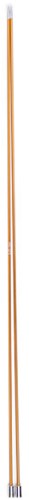 Knitpro Zing Stricknadeln 40cm 2.25mm | Bernstein-2