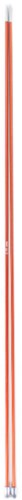 KnitPro Zing Stricknadeln 40cm 2.75mm | Orange-2