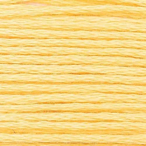 Rico Sticktwist Borduurgaren 8m 006 Citron-2