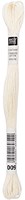 Rico Sticktwist Borduurgaren 8m 009 Light Yellow