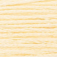 Rico Sticktwist Borduurgaren 8m 011 Light Yellow-2