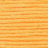 Rico Sticktwist Borduurgaren 8m 013 Light Yellow-2