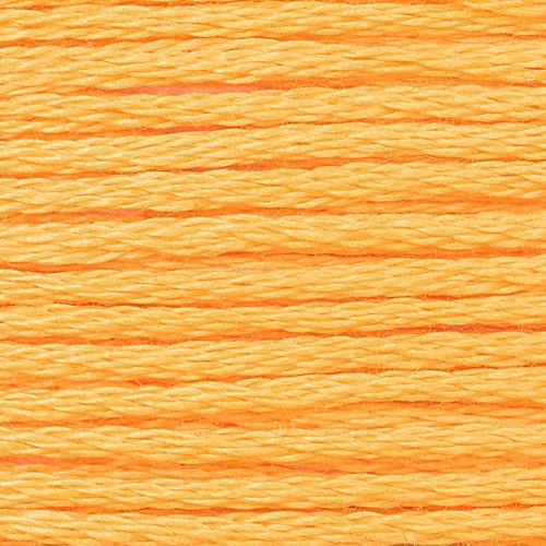 Rico Sticktwist Borduurgaren 8m 013 Light Yellow-2