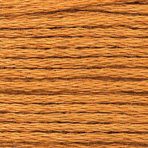 Rico Sticktwist Borduurgaren 8m 021 Gold Yellow-2