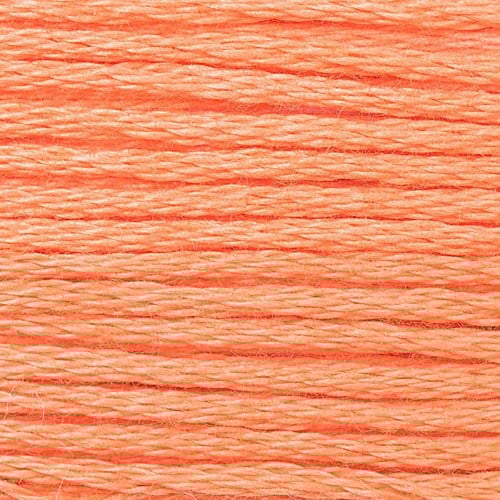 Rico Sticktwist Borduurgaren 8m 026 Brilliant Red-2