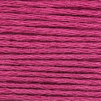 Rico Sticktwist Borduurgaren 8m 072 Berry Red-2