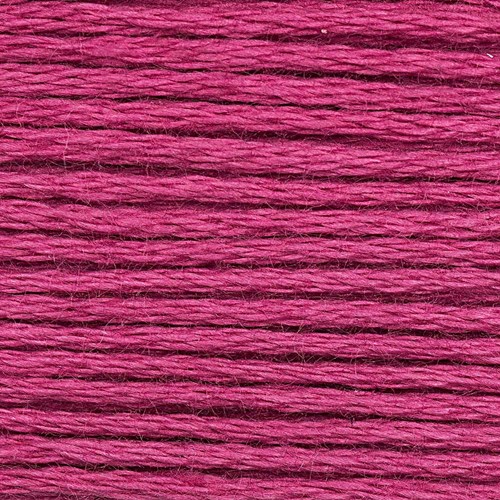 Rico Sticktwist Borduurgaren 8m 072 Berry Red-2
