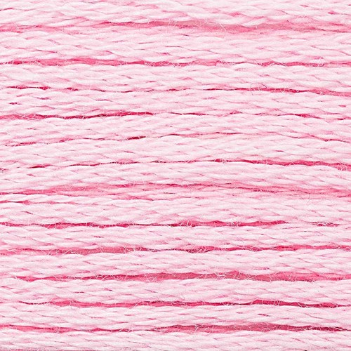 Rico Sticktwist Borduurgaren 8m 076 Pink-2