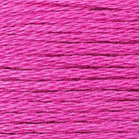 Rico Sticktwist Borduurgaren 8m 083 Magenta-2