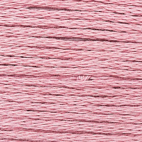 Rico Sticktwist Borduurgaren 8m 086 Wine Red-2