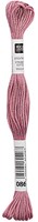 Rico Sticktwist Borduurgaren 8m 086 Wine Red