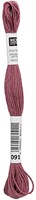 Rico Sticktwist Borduurgaren 8m 091 Blackberry