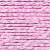 Rico Sticktwist Borduurgaren 8m 100 Lilac-2