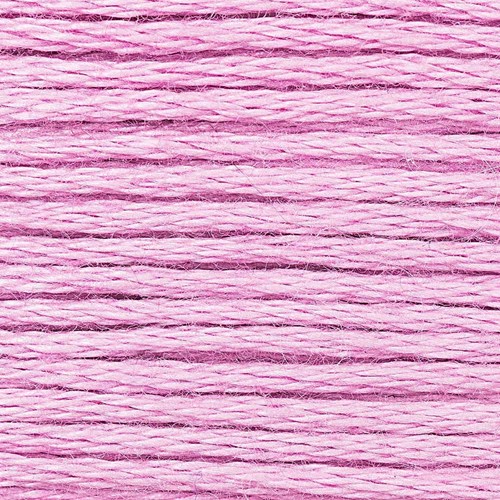 Rico Sticktwist Borduurgaren 8m 100 Lilac-2