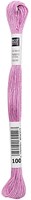 Rico Sticktwist Borduurgaren 8m 100 Lilac