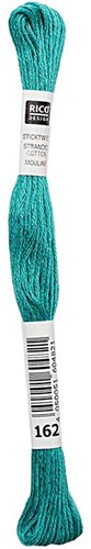 Rico Sticktwist Borduurgaren 8m 162 Juice Green