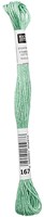 Rico Sticktwist Borduurgaren 8m 167 Sea Green