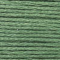 Rico Sticktwist Borduurgaren 8m 176 Pine Green-2