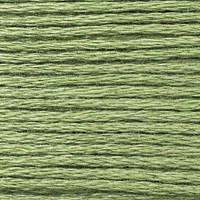 Rico Sticktwist Borduurgaren 8m 191 Light Green-2