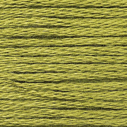 Rico Sticktwist Borduurgaren 8m 201 Green-2