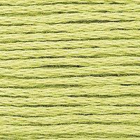 Rico Sticktwist Borduurgaren 8m 204 Kiwi Green-2