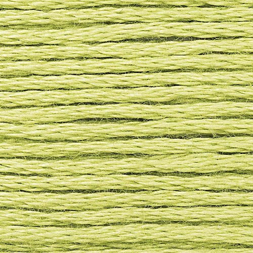 Rico Sticktwist Borduurgaren 8m 204 Kiwi Green-2