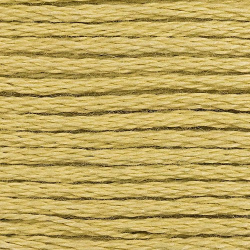 Rico Sticktwist Borduurgaren 8m 208 Olive Green-2