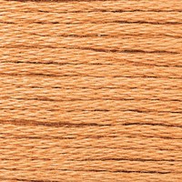 Rico Sticktwist Borduurgaren 8m 243 Bronze-2