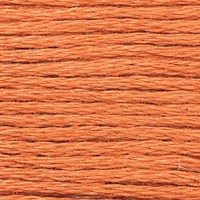 Rico Sticktwist Borduurgaren 8m 244 Rust-2