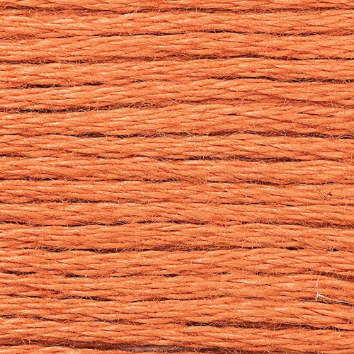Rico Sticktwist Borduurgaren 8m 244 Rust-2