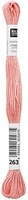 Rico Sticktwist Borduurgaren 8m 263 Skin Colour