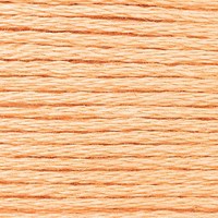 Rico Sticktwist Borduurgaren 8m 267 Rust Brown-2