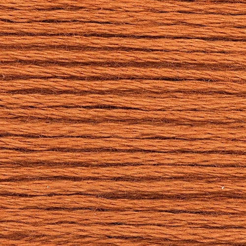 Rico Sticktwist Borduurgaren 8m 268 Rust Brown-2
