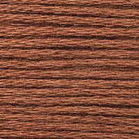 Rico Sticktwist Borduurgaren 8m 272 Caramel-2
