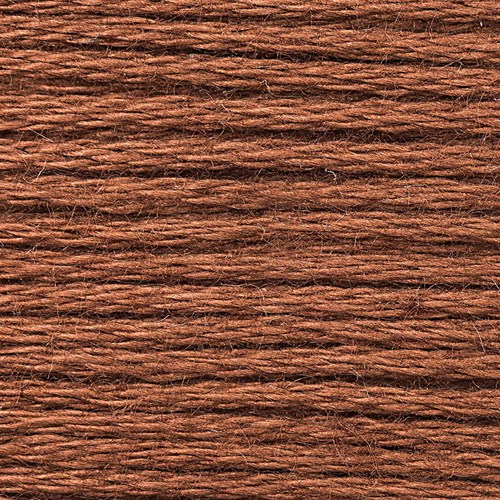 Rico Sticktwist Borduurgaren 8m 272 Caramel-2
