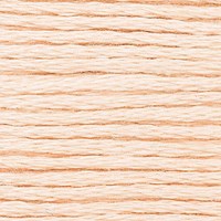 Rico Sticktwist Borduurgaren 8m 274 Brown-2